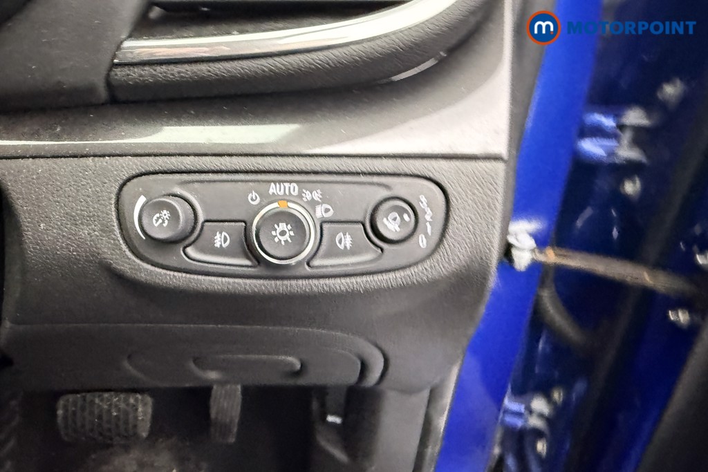 Vauxhall Mokka X Elite Nav Automatic Petrol SUV - Stock Number (1588061) - 11th supplementary image