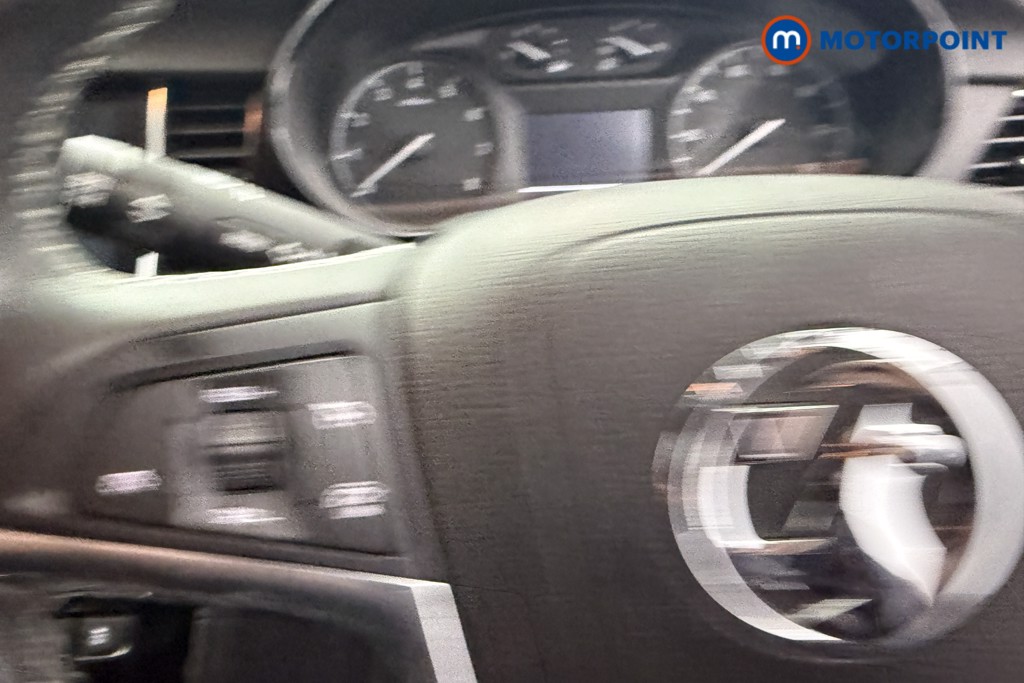 Vauxhall Mokka X Elite Nav Automatic Petrol SUV - Stock Number (1588061) - 13th supplementary image