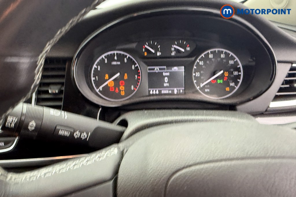 Vauxhall Mokka X Elite Nav Automatic Petrol SUV - Stock Number (1588061) - 15th supplementary image