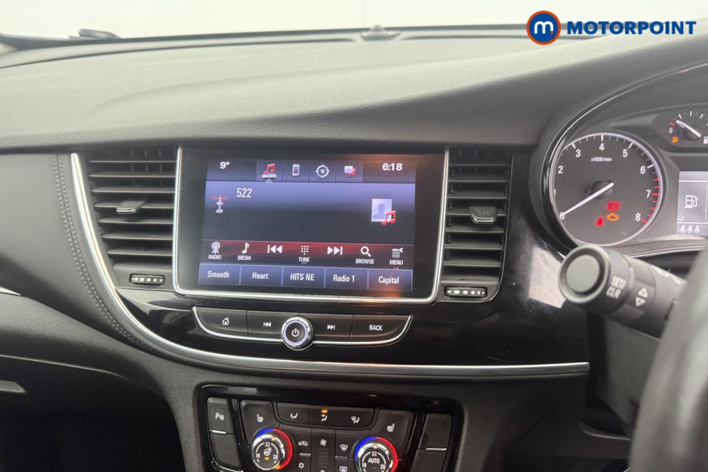 Vauxhall Mokka X Elite Nav Automatic Petrol SUV - Stock Number (1588061) - 17th supplementary image