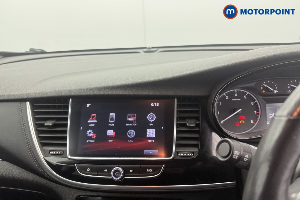 Vauxhall Mokka X Elite Nav Automatic Petrol SUV - Stock Number (1588061) - 18th supplementary image