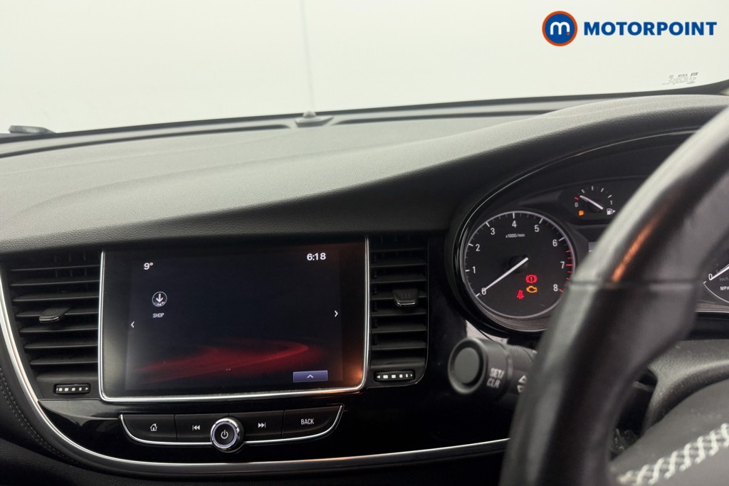 Vauxhall Mokka X Elite Nav Automatic Petrol SUV - Stock Number (1588061) - 19th supplementary image
