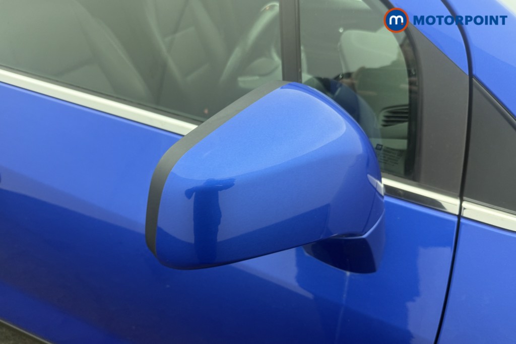 Vauxhall Mokka X Elite Nav Automatic Petrol SUV - Stock Number (1588061) - 20th supplementary image