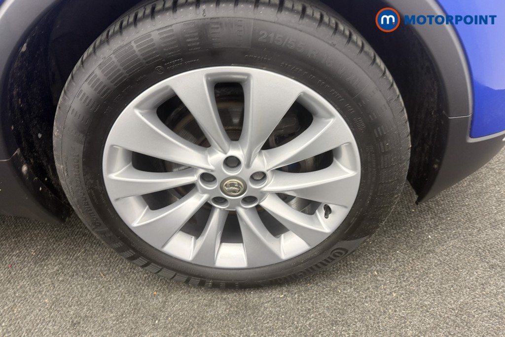Vauxhall Mokka X Elite Nav Automatic Petrol SUV - Stock Number (1588061) - 21st supplementary image