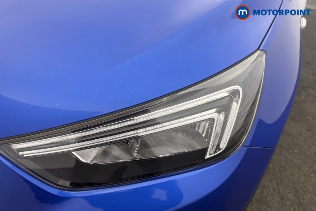 Vauxhall Mokka X Elite Nav Automatic Petrol SUV - Stock Number (1588061) - 23rd supplementary image