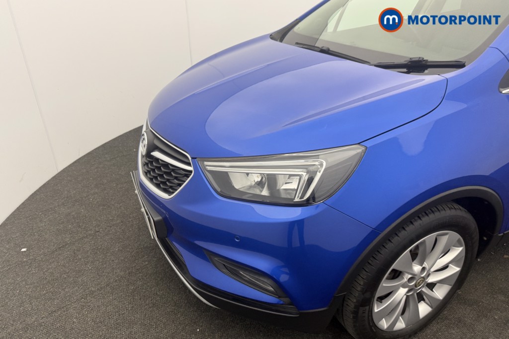 Vauxhall Mokka X Elite Nav Automatic Petrol SUV - Stock Number (1588061) - 24th supplementary image
