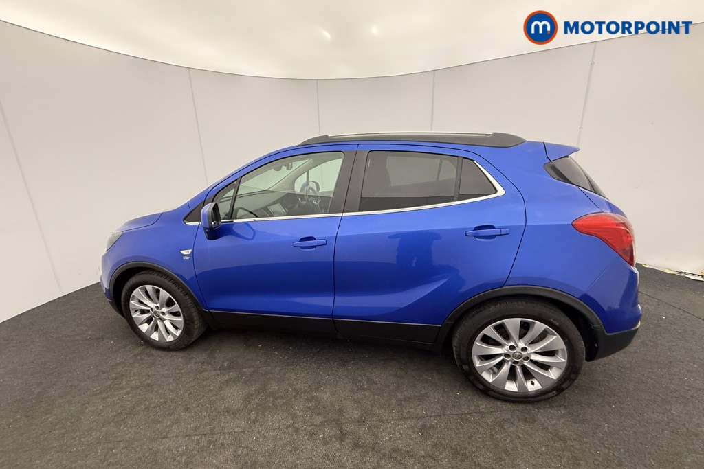 Vauxhall Mokka X Elite Nav Automatic Petrol SUV - Stock Number (1588061) - 26th supplementary image