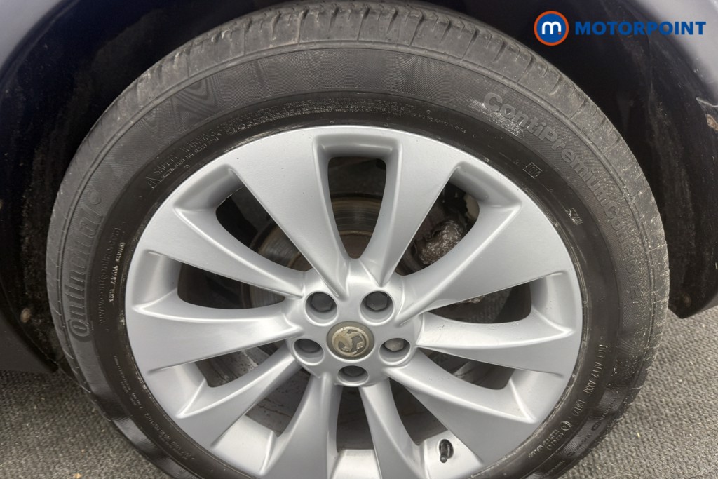 Vauxhall Mokka X Elite Nav Automatic Petrol SUV - Stock Number (1588061) - 27th supplementary image