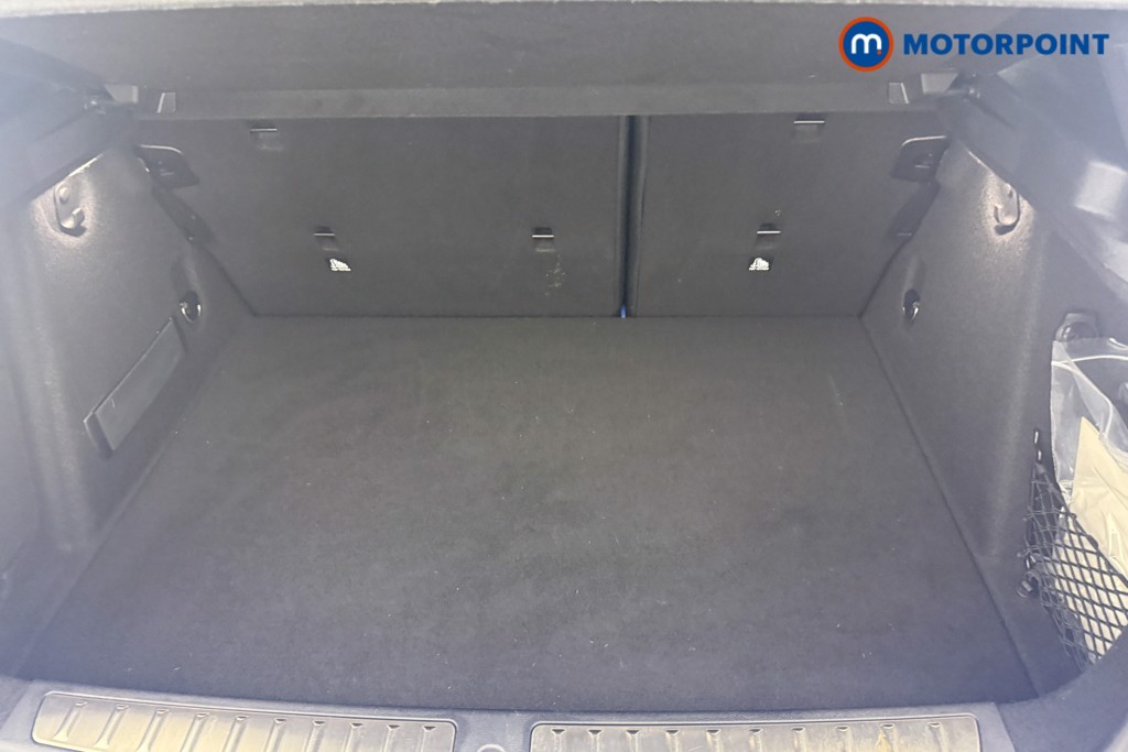 BMW 1 Series M Sport Manual Petrol Hatchback - Stock Number (1593400) - 2nd supplementary image