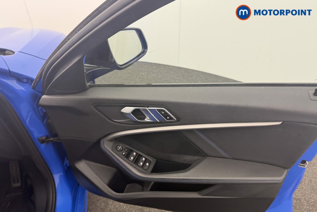 BMW 1 Series M Sport Manual Petrol Hatchback - Stock Number (1593400) - 9th supplementary image