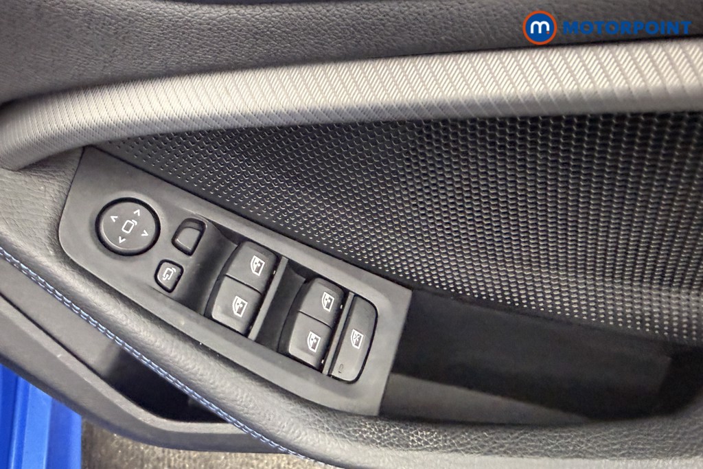 BMW 1 Series M Sport Manual Petrol Hatchback - Stock Number (1593400) - 12th supplementary image