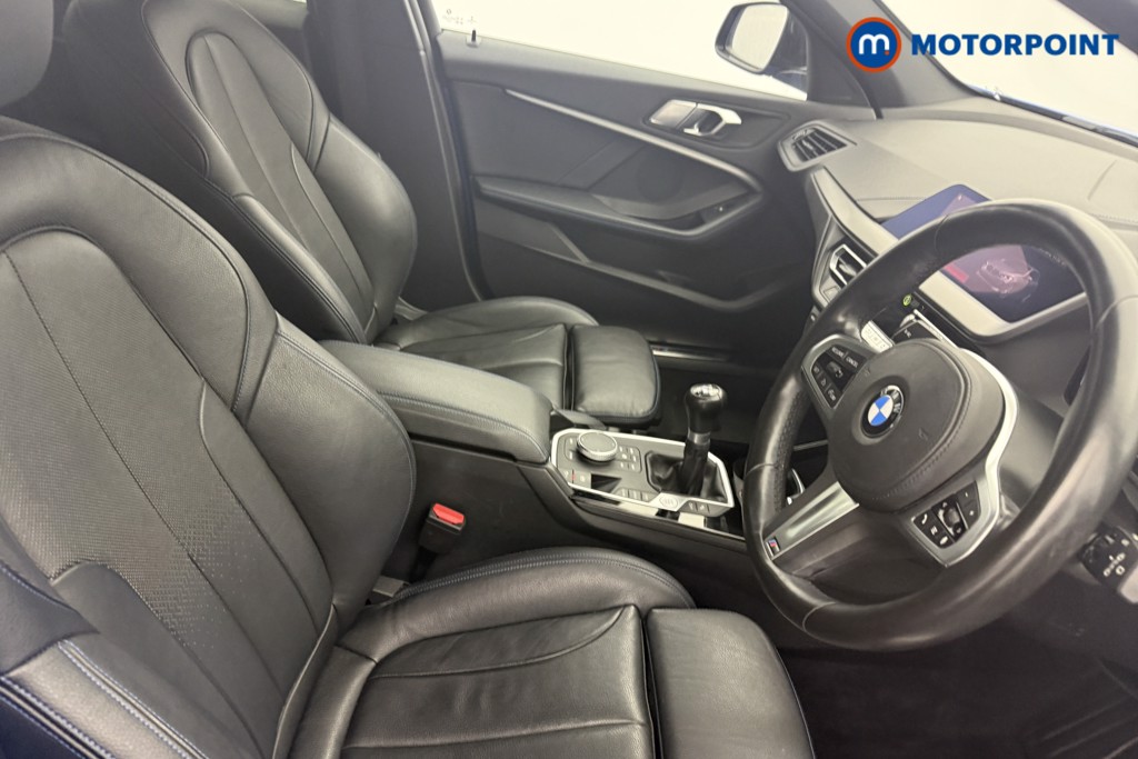 BMW 1 Series M Sport Manual Petrol Hatchback - Stock Number (1593400) - 13th supplementary image