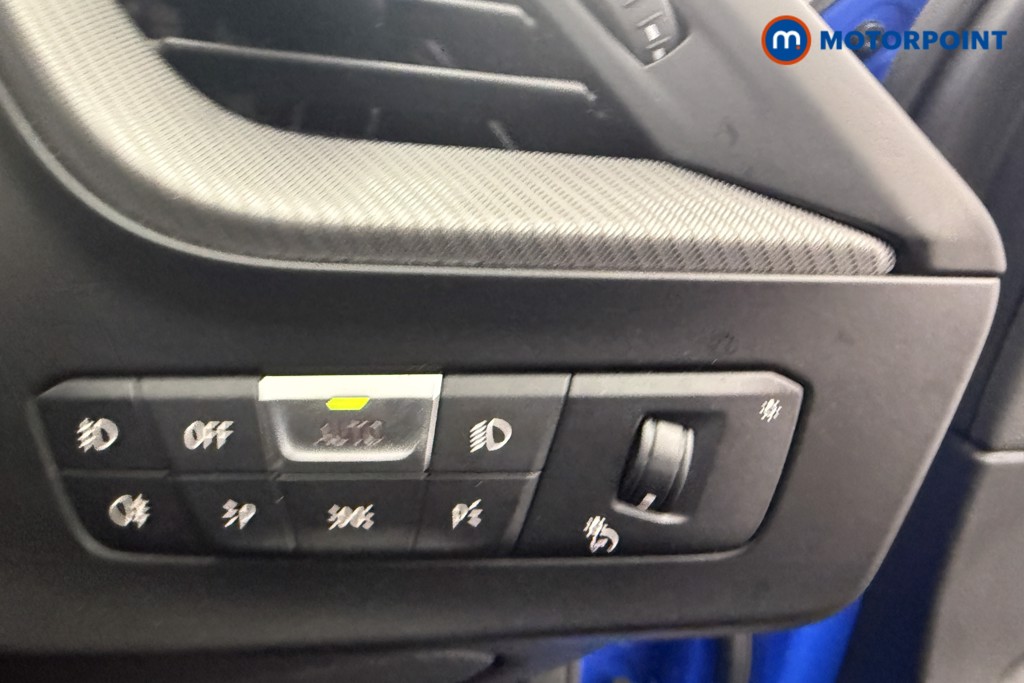 BMW 1 Series M Sport Manual Petrol Hatchback - Stock Number (1593400) - 14th supplementary image