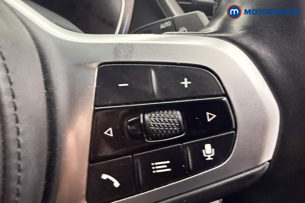 BMW 1 Series M Sport Manual Petrol Hatchback - Stock Number (1593400) - 15th supplementary image