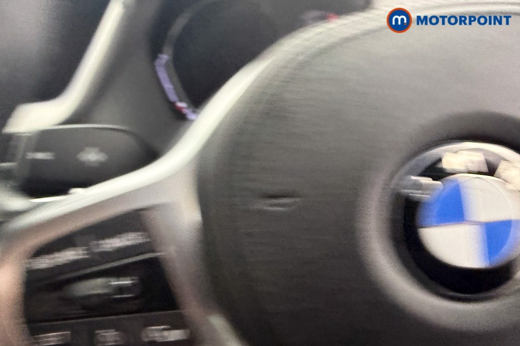 BMW 1 Series M Sport Manual Petrol Hatchback - Stock Number (1593400) - 16th supplementary image