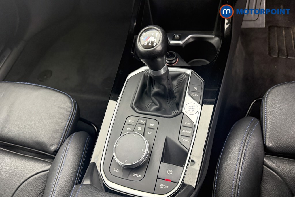 BMW 1 Series M Sport Manual Petrol Hatchback - Stock Number (1593400) - 17th supplementary image