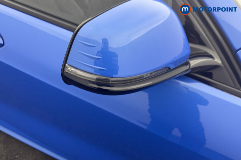 BMW 1 Series M Sport Manual Petrol Hatchback - Stock Number (1593400) - 23rd supplementary image