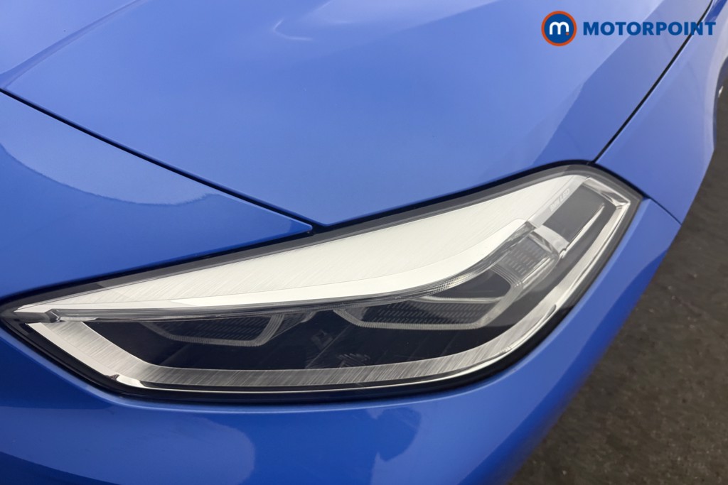 BMW 1 Series M Sport Manual Petrol Hatchback - Stock Number (1593400) - 26th supplementary image