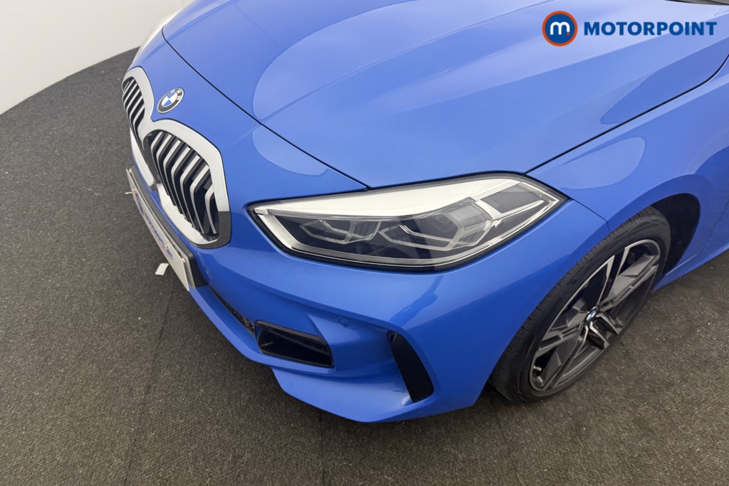 BMW 1 Series M Sport Manual Petrol Hatchback - Stock Number (1593400) - 27th supplementary image