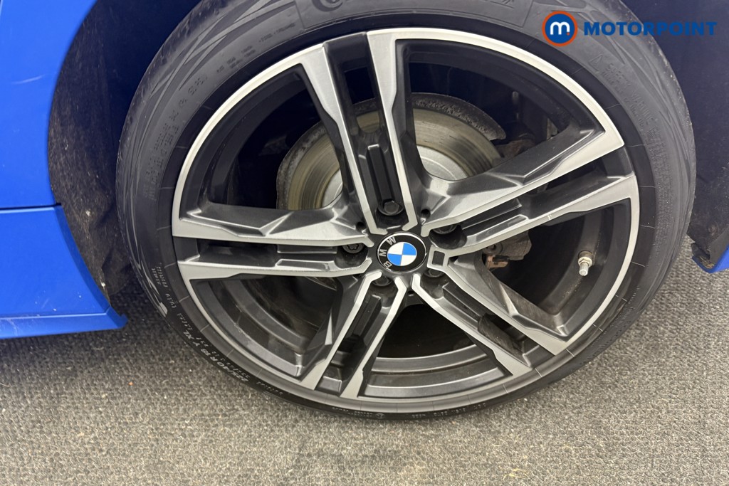 BMW 1 Series M Sport Manual Petrol Hatchback - Stock Number (1593400) - 30th supplementary image