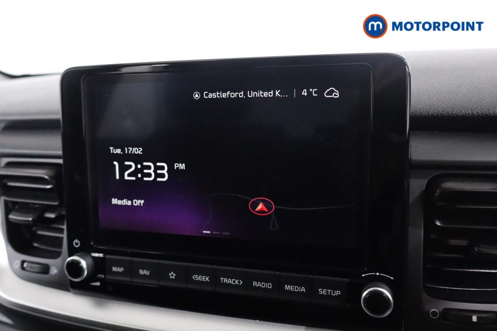 KIA Stonic 2 Automatic Petrol SUV - Stock Number (1595762) - 2nd supplementary image