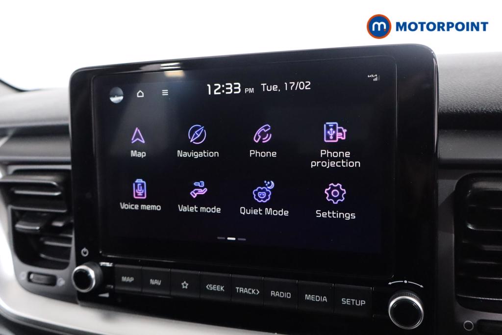 KIA Stonic 2 Automatic Petrol SUV - Stock Number (1595762) - 3rd supplementary image