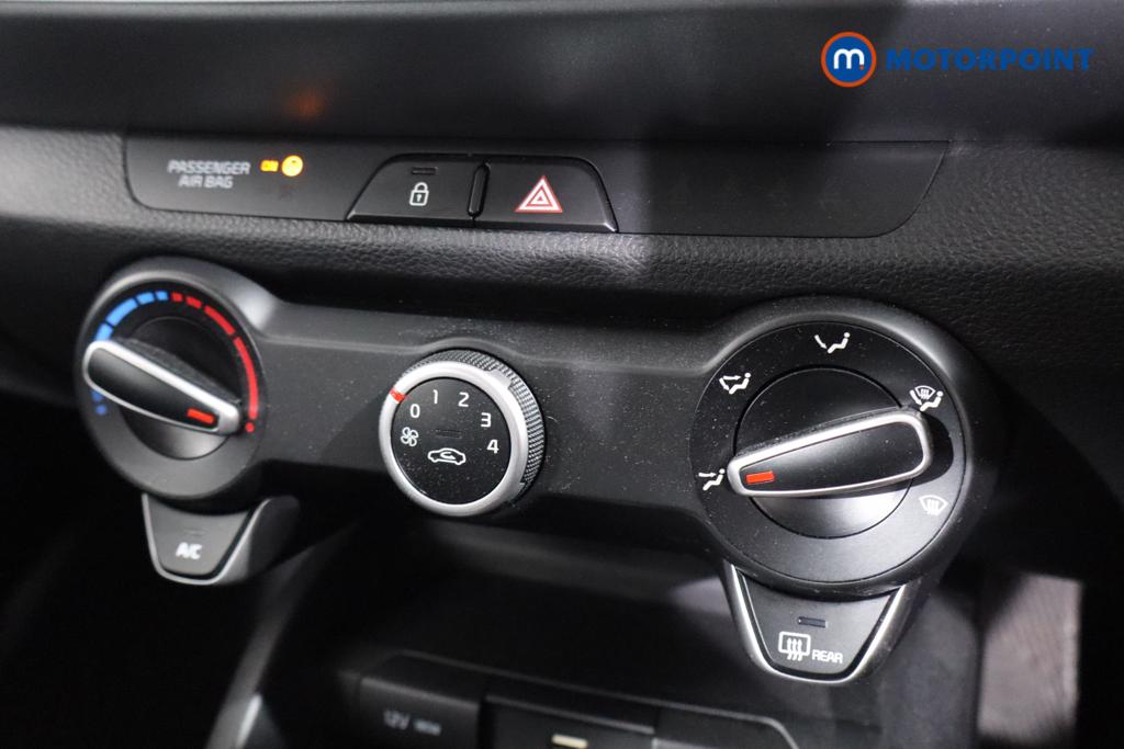 KIA Stonic 2 Automatic Petrol SUV - Stock Number (1595762) - 4th supplementary image