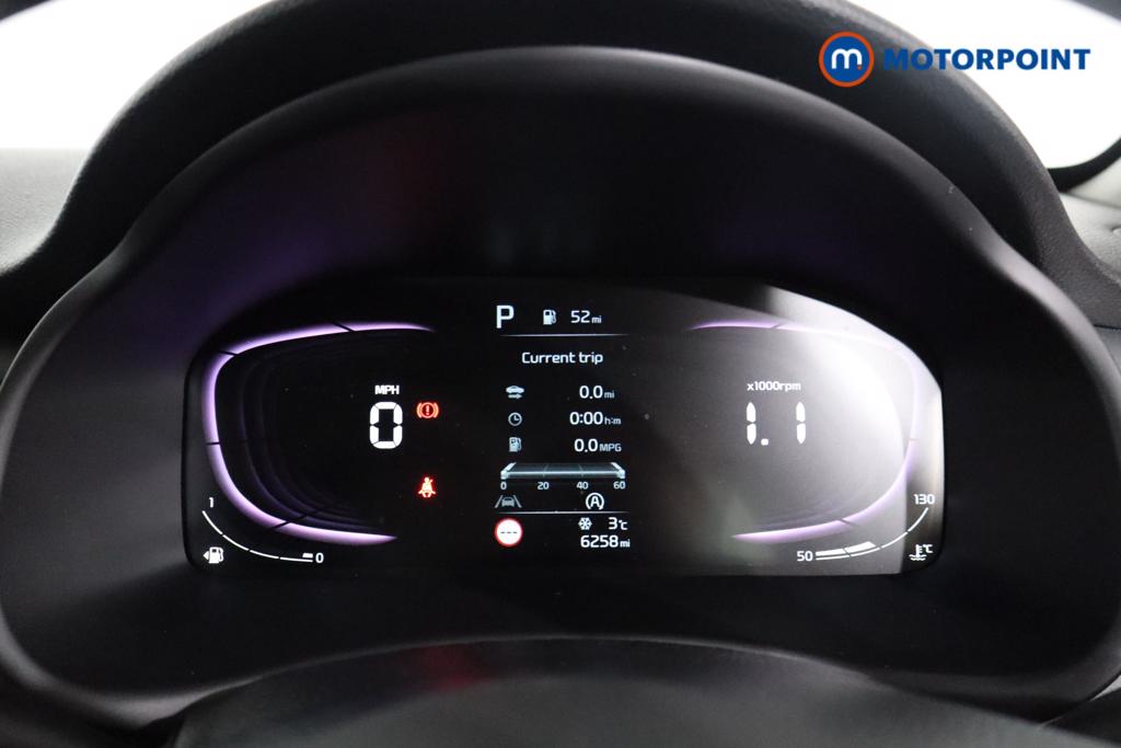 KIA Stonic 2 Automatic Petrol SUV - Stock Number (1595762) - 8th supplementary image