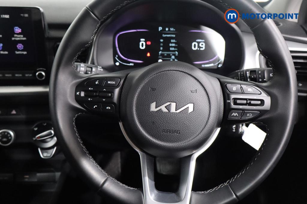 KIA Stonic 2 Automatic Petrol SUV - Stock Number (1595762) - 9th supplementary image