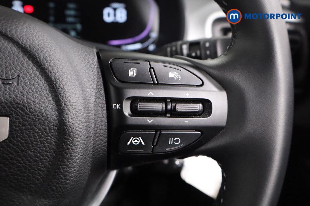 KIA Stonic 2 Automatic Petrol SUV - Stock Number (1595762) - 10th supplementary image
