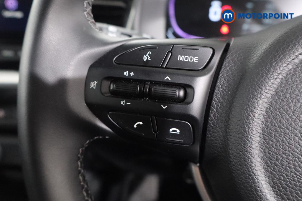 KIA Stonic 2 Automatic Petrol SUV - Stock Number (1595762) - 11th supplementary image