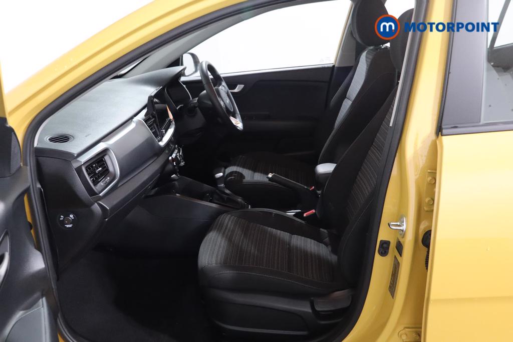 KIA Stonic 2 Automatic Petrol SUV - Stock Number (1595762) - 15th supplementary image