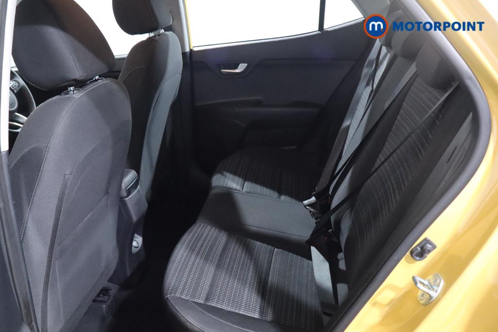 KIA Stonic 2 Automatic Petrol SUV - Stock Number (1595762) - 16th supplementary image