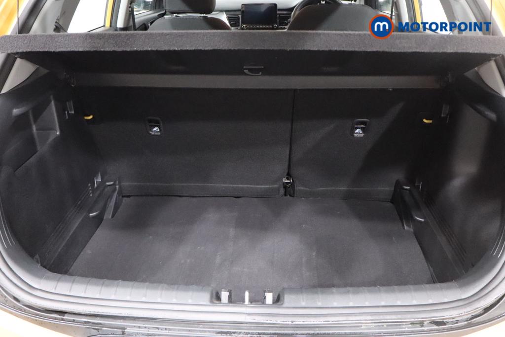 KIA Stonic 2 Automatic Petrol SUV - Stock Number (1595762) - 17th supplementary image