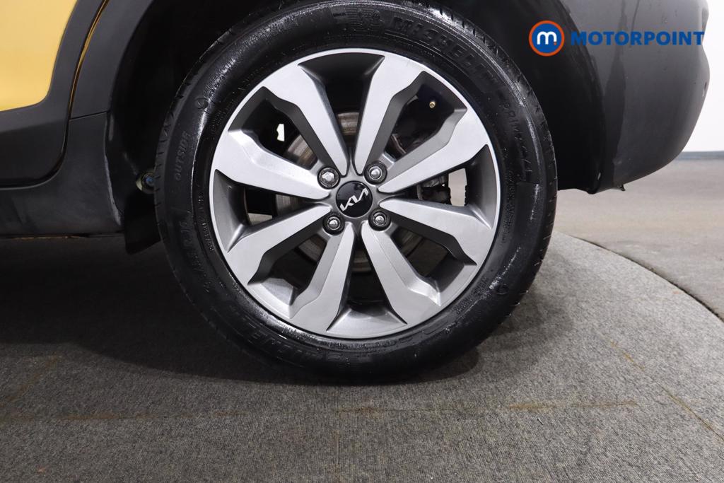 KIA Stonic 2 Automatic Petrol SUV - Stock Number (1595762) - 18th supplementary image