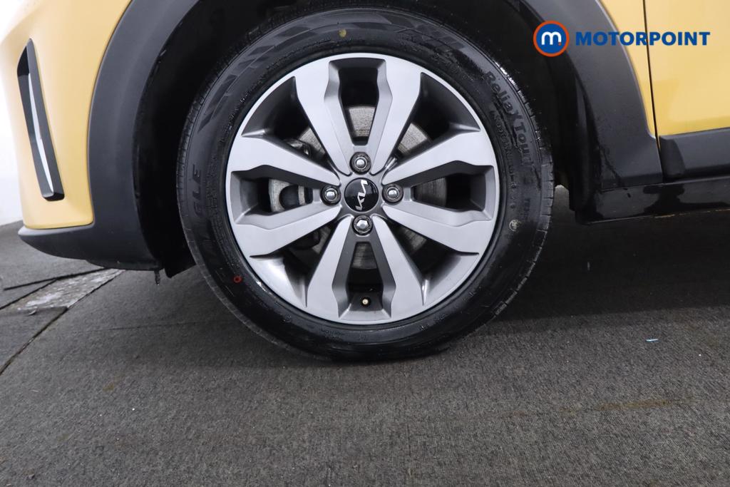 KIA Stonic 2 Automatic Petrol SUV - Stock Number (1595762) - 19th supplementary image