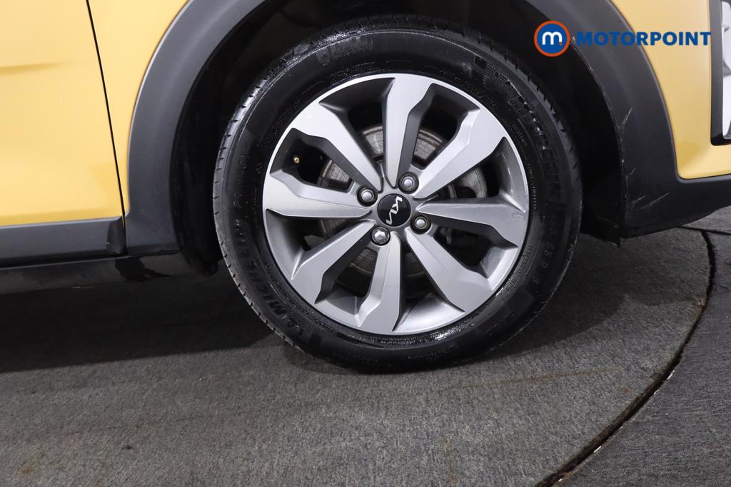 KIA Stonic 2 Automatic Petrol SUV - Stock Number (1595762) - 20th supplementary image