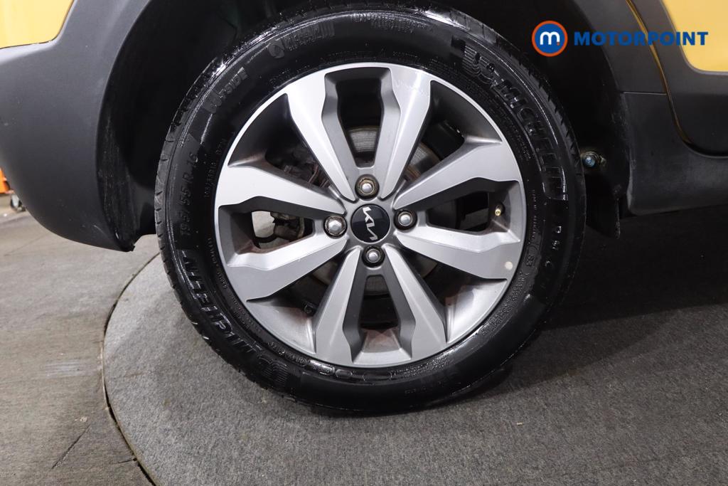 KIA Stonic 2 Automatic Petrol SUV - Stock Number (1595762) - 21st supplementary image