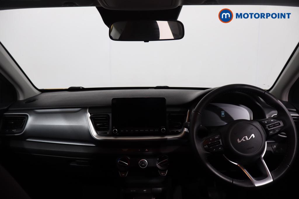 KIA Stonic 2 Automatic Petrol SUV - Stock Number (1595762) - 1st supplementary image