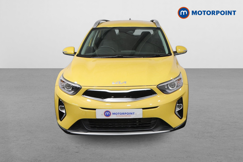 KIA Stonic 2 Automatic Petrol SUV - Stock Number (1595762) - Front bumper