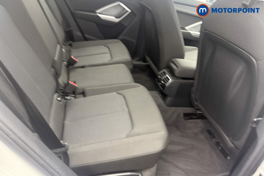 Audi Q3 Technik Manual Petrol SUV - Stock Number (1596923) - 7th supplementary image