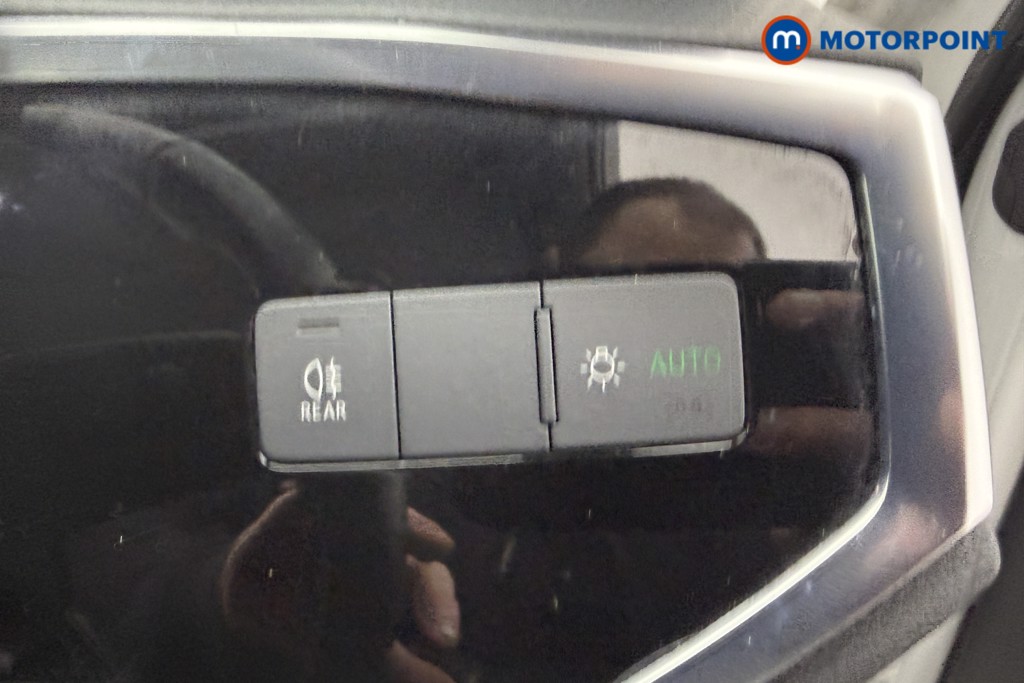 Audi Q3 Technik Manual Petrol SUV - Stock Number (1596923) - 16th supplementary image