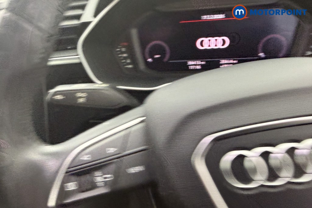 Audi Q3 Technik Manual Petrol SUV - Stock Number (1596923) - 18th supplementary image