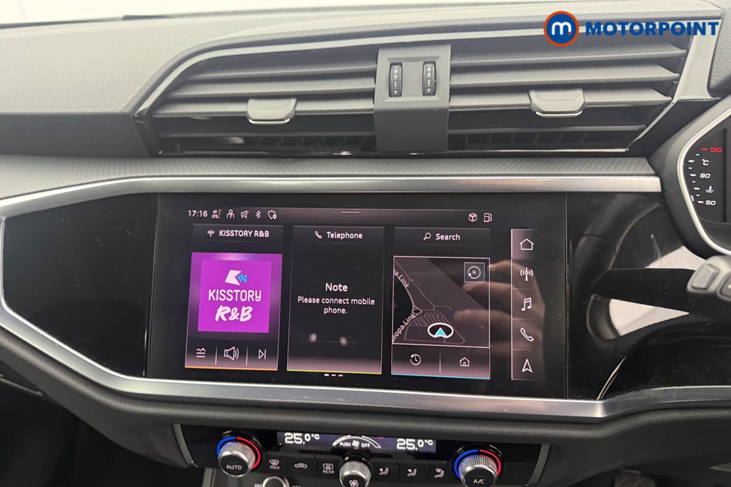 Audi Q3 Technik Manual Petrol SUV - Stock Number (1596923) - 21st supplementary image