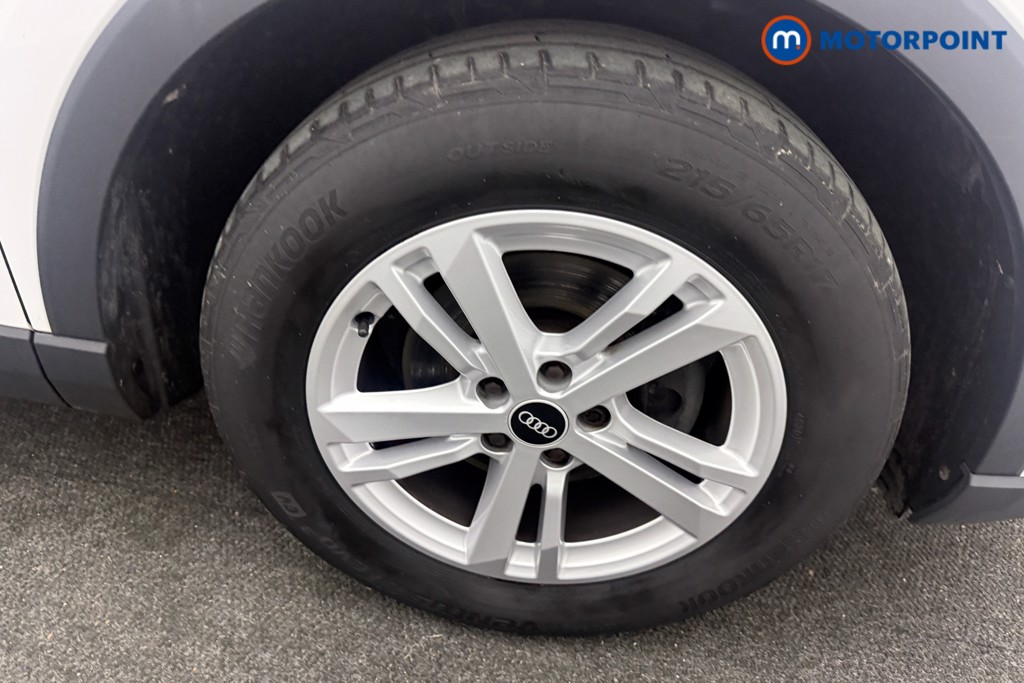 Audi Q3 Technik Manual Petrol SUV - Stock Number (1596923) - 26th supplementary image