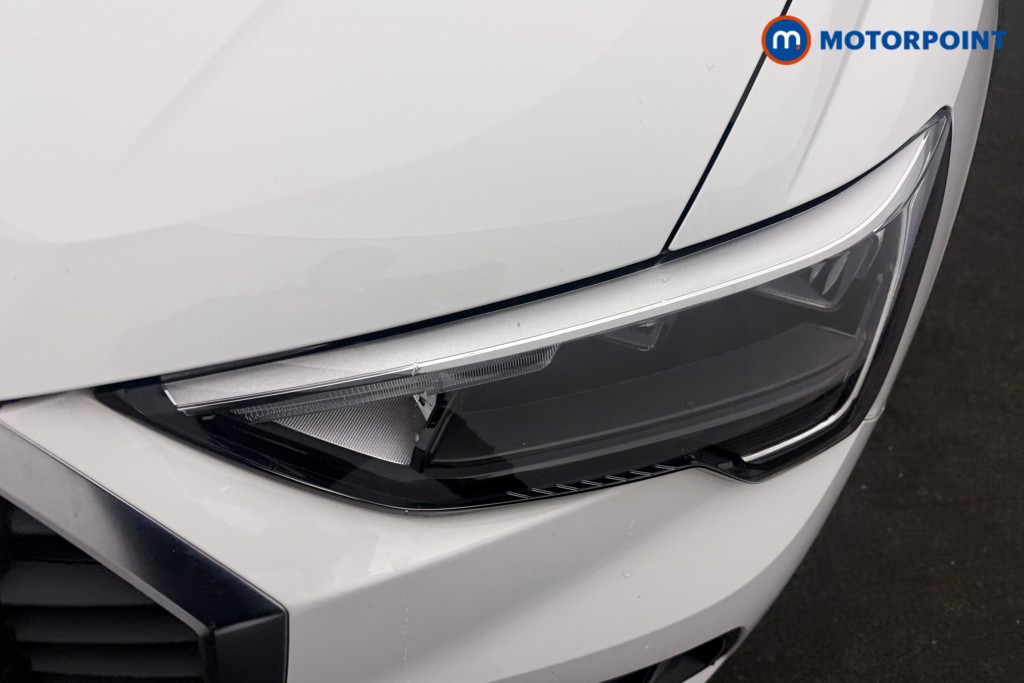 Audi Q3 Technik Manual Petrol SUV - Stock Number (1596923) - 28th supplementary image