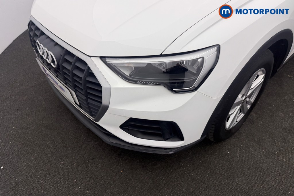 Audi Q3 Technik Manual Petrol SUV - Stock Number (1596923) - 29th supplementary image