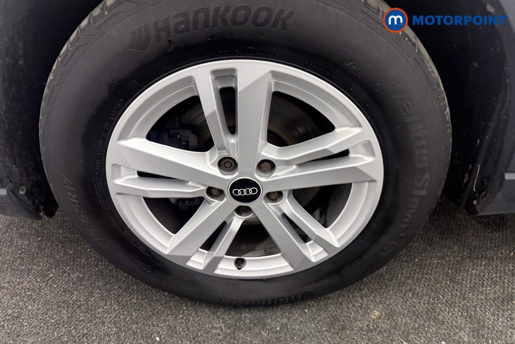 Audi Q3 Technik Manual Petrol SUV - Stock Number (1596923) - 30th supplementary image