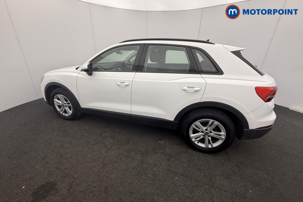 Audi Q3 Technik Manual Petrol SUV - Stock Number (1596923) - 31st supplementary image