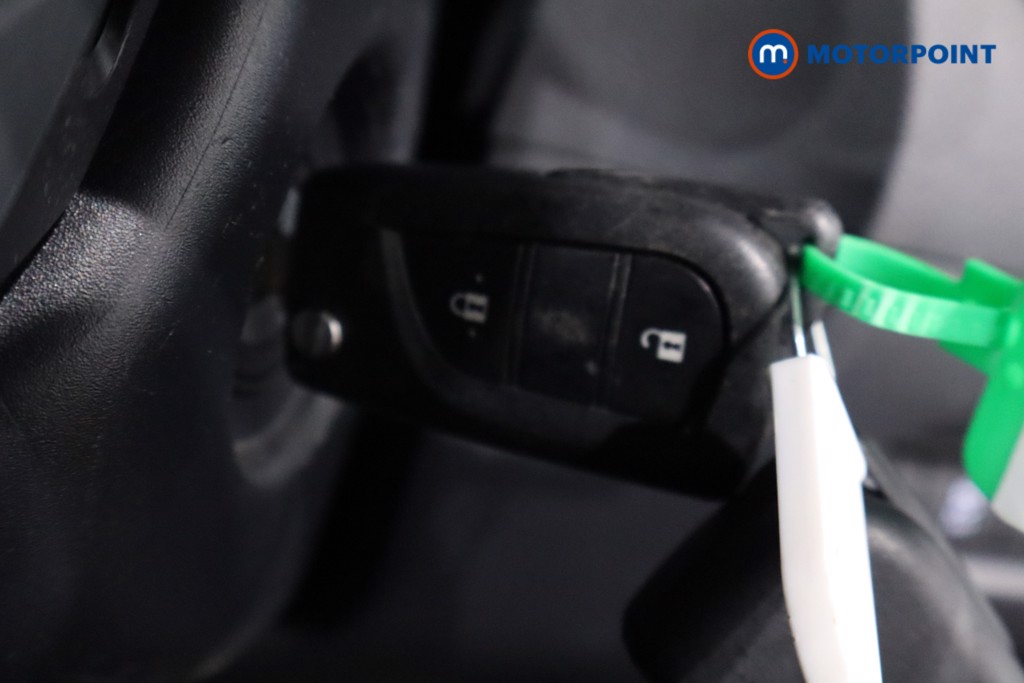 Toyota Aygo X Edge Manual Petrol Hatchback - Stock Number (1597679) - 13th supplementary image